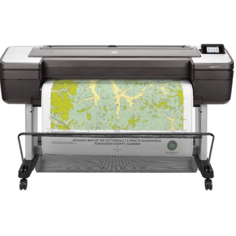 Imprimante ePrinter HP Designjet T795 44" (A0+) Imprimante ePrinter HP Designjet T795 44" (A0+)