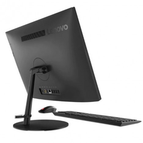 Pc de Bureau ALL IN ONE LENOVO V130 / Dual Core / 4Go / 500Go/ Noir Pc de Bureau ALL IN ONE LENOVO V130 / Dual Core / 4Go / 500Go/ Noir