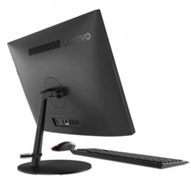 Pc de Bureau ALL IN ONE LENOVO V130 / Dual Core / 4Go / 500Go/ Noir Pc de Bureau ALL IN ONE LENOVO V130 / Dual Core / 4Go / 500Go/ Noir