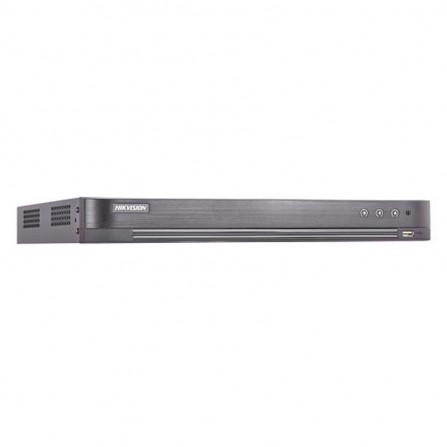 DVR HIKVISION DS-7204HQHI-K1 - 4 Channels