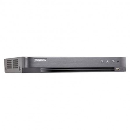DVR HIKVISION DS-7204HQHI-K1 - 4 Channels