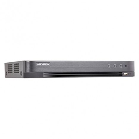 DVR HIKVISION DS-7204HQHI-K1 - 4 Channels