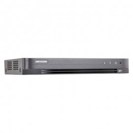 DVR HIKVISION DS-7204HQHI-K1 - 4 Channels