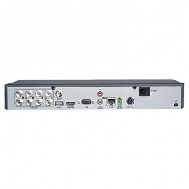 DVR HIKVISION DS-7204HQHI-K1 - 4 Channels