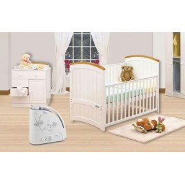 Diffuseur perfero air purifier Fakir 38W Diffuseur perfero air purifier Fakir 38W