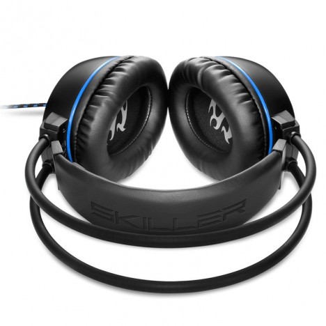 Micro Casque Gamer SHARKOON SKILLER SGH1 Micro Casque Gamer SHARKOON SKILLER SGH1