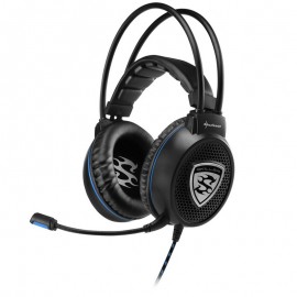 Micro Casque Gamer SHARKOON SKILLER SGH1 Micro Casque Gamer SHARKOON SKILLER SGH1