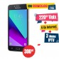 Téléphone Portable Samsung Galaxy Grand Prime Plus / 4G / Gold Téléphone Portable Samsung Galaxy Grand Prime Plus / 4G / Gold