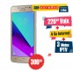 Téléphone Portable Samsung Galaxy Grand Prime Plus / 4G / Gold Téléphone Portable Samsung Galaxy Grand Prime Plus / 4G / Gold