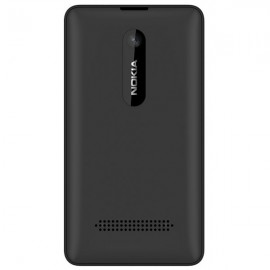 Téléphone Portable Nokia Asha 210 / Noir Téléphone Portable Nokia Asha 210 / Noir