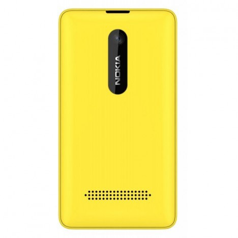 Téléphone Portable Nokia Asha 210