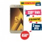 Téléphone Portable Samsung Galaxy A5 2017 / 4G / Gold Téléphone Portable Samsung Galaxy A5 2017 / 4G / Gold