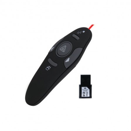 Hp Souris Sans Fil HP - 2.4G - Noir Portée De 10M - Prix pas cher