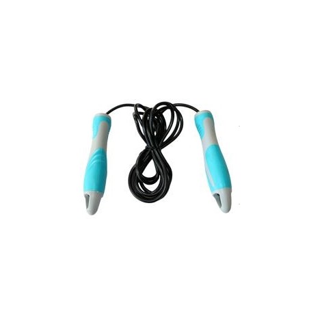 CORDE À SAUTER ZIMOTA JUMP ROPE PVC 120