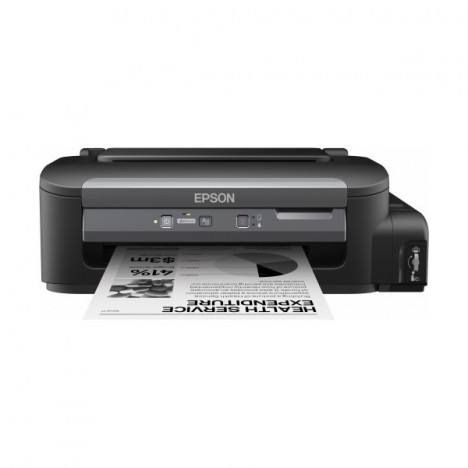 Imprimante a réservoir intégré Epson WorkForce M100 Imprimante a réservoir intégré Epson WorkForce M100