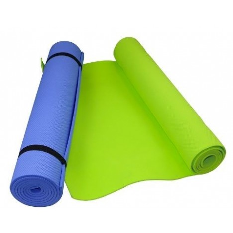 Matelas Yoga