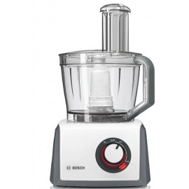 Bosch Robot Complet 1000W 3.9L + Blender 1.5L Bosch Robot Complet 1000W 3.9L + Blender 1.5L