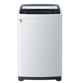 Machine à laver Top Load Haier 10Kg Blanc HWM100-T1102W