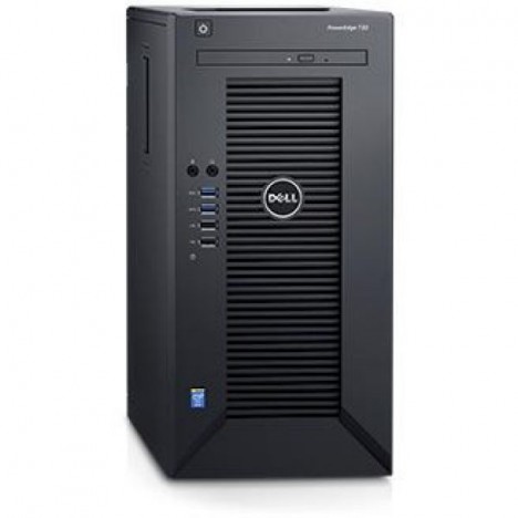 Serveur Dell PowerEdge T30 | 1 To | Mini-Tour