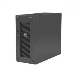 Serveur Dell PowerEdge T30 | 1 To | Mini-Tour