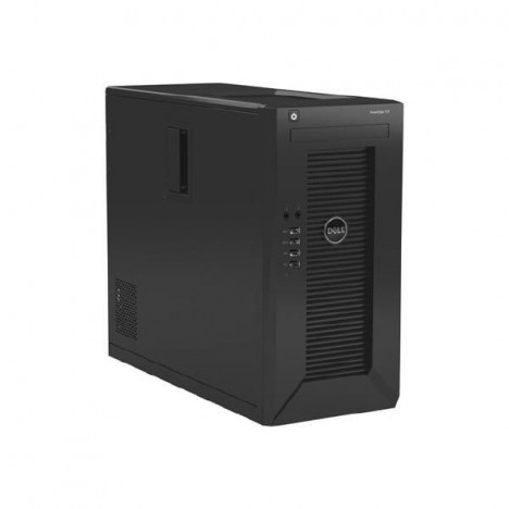 Serveur Dell PowerEdge T30 | 1 To | Mini-Tour
