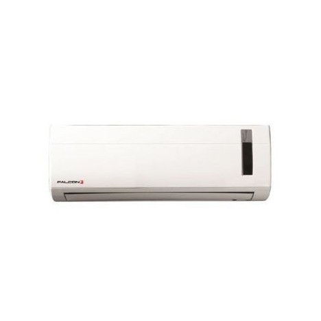 Slide #1 Climatiseur Falcon 18000 BTU-Chaud Froid (CSH-18CH)