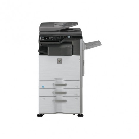 Photocopieur Sharp MX-3114N Couleur Avec Chargeur
