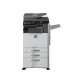 Photocopieur Sharp MX-3114N Couleur Avec Chargeur Photocopieur Sharp MX-3114N Couleur Avec Chargeur