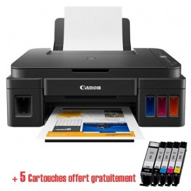 canon g2411 prix