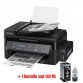 Imprimante a réservoir intégré Multifonction Epson WorkForce M200 Imprimante a réservoir intégré Multifonction Epson WorkForce M200