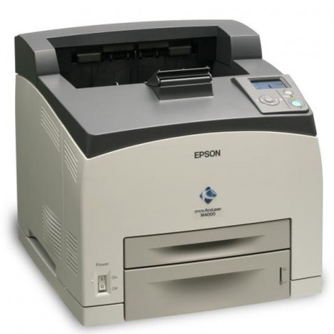 Imprimante Laser Noir/Blanc AcuLaser M4000TN Imprimante Laser Noir/Blanc AcuLaser M4000TN