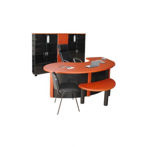 Bureau OMEGA PVC