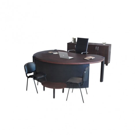 Bureau Jerba PVC