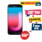 Téléphone Portable Samsung Galaxy J7 Pro / 4G / Noir + 1 Mois IPTV Offert + Gratuite 55 DT Téléphone Portable Samsung Galaxy J7 Pro / 4G / Noir + 1 Mois IPTV Offert + Gratuite 55 DT