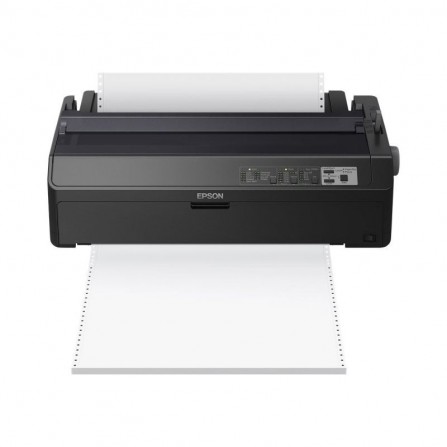 Imprimante matricielle Epson - LQ 2090II - C11CF40401 2