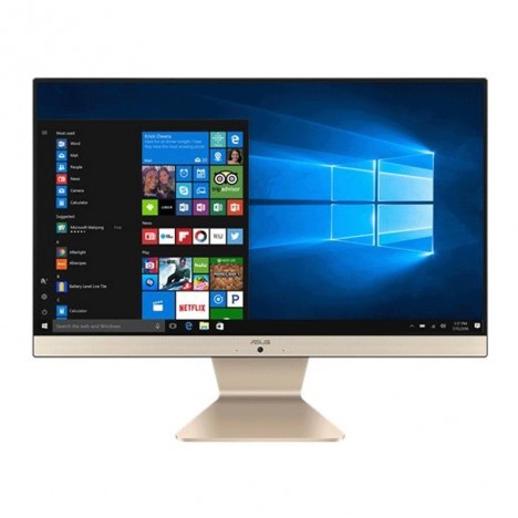 PC de Bureau ALL IN ONE ASUS DualCore 4Go 500Go (V222UAK-BA164T) PC de Bureau ALL IN ONE ASUS DualCore 4Go 500Go (V222UAK-BA164T)