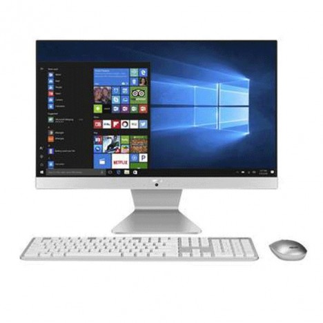 PC de Bureau ALL IN ONE ASUS i3 6è Gén 4Go 1To (V222UAK-WA012D)