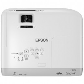 Vidéoprojecteur Epson EB-X39 Vidéoprojecteur Epson EB-X39