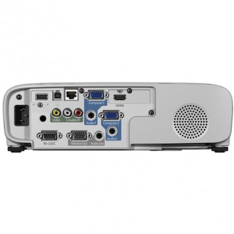 Vidéoprojecteur Epson EB-X39 Vidéoprojecteur Epson EB-X39
