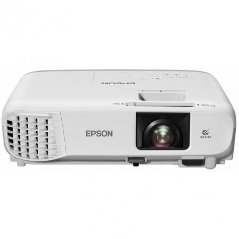 Vidéoprojecteur Epson EB-X39