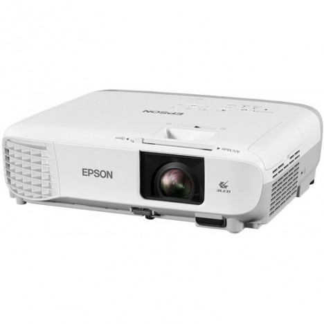 Vidéoprojecteur EPSON EB-W41