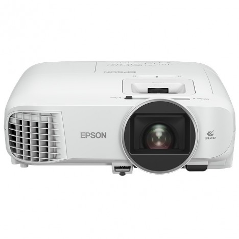 Vidéo Projecteur Home Cinéma EPSON EH-TW5600 Full HD 3D