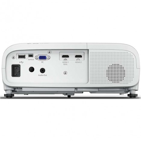 Vidéo Projecteur Home Cinéma EPSON EH-TW5600 Full HD 3D Vidéo Projecteur Home Cinéma EPSON EH-TW5600 Full HD 3D