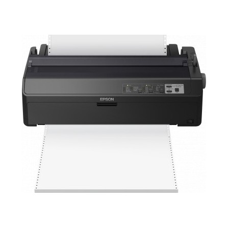 Imprimante matricielle EPSON LQ-2090IIN - C11CF40402A0