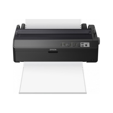 Imprimante matricielle EPSON LQ-2090IIN - C11CF40402A0