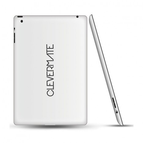 Tablette / Smartphone CLEVERMATE 7" Queen Avec PUCE Tablette / Smartphone CLEVERMATE 7" Queen Avec PUCE