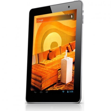 Tablette / Smartphone CLEVERMATE 7" Queen Avec PUCE