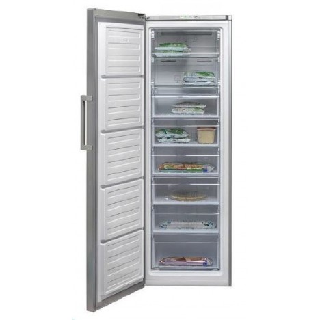 Congelateur Armoire Beko Mou Rfne312i31w 73 Blanc Congelateur Armoire Achat Prix Fnac