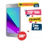 Téléphone Portable Samsung Galaxy Grand Prime Plus / 4G / Silver Téléphone Portable Samsung Galaxy Grand Prime Plus / 4G / Silver