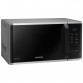 MICRO-ONDES SOLO SAMSUNG 23L / SILVER MICRO-ONDES SOLO SAMSUNG 23L / SILVER
